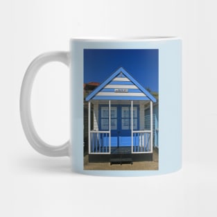 Mr Blue Sky Mug